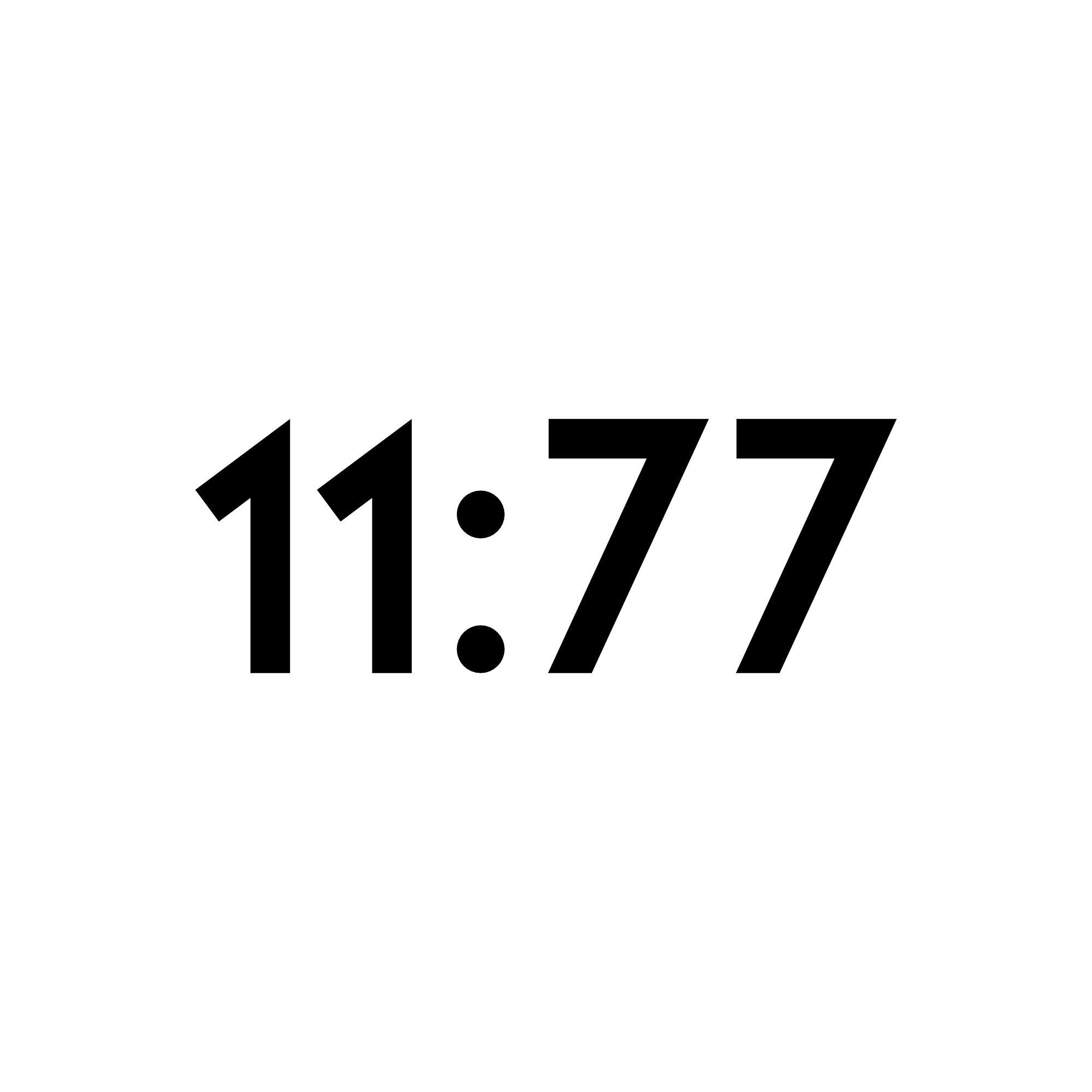 11:77