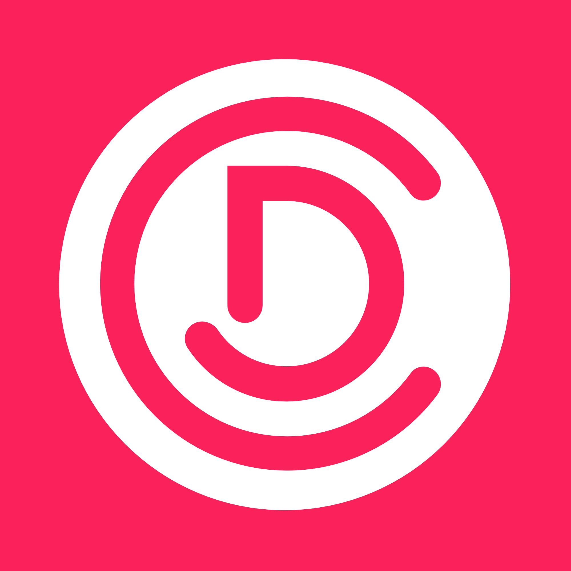 Diligence On Call – Logo – Colour