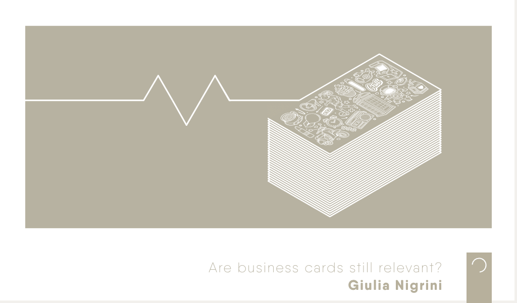 Are-business-cards-still-relevant-ontwerp-Giulia-Nigrini